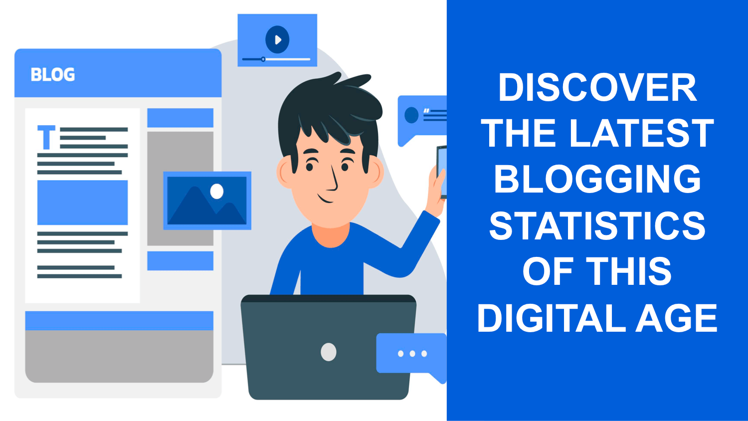 Blogging Statistics Blogging Statistics